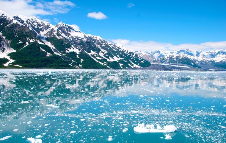 Alaska cruise