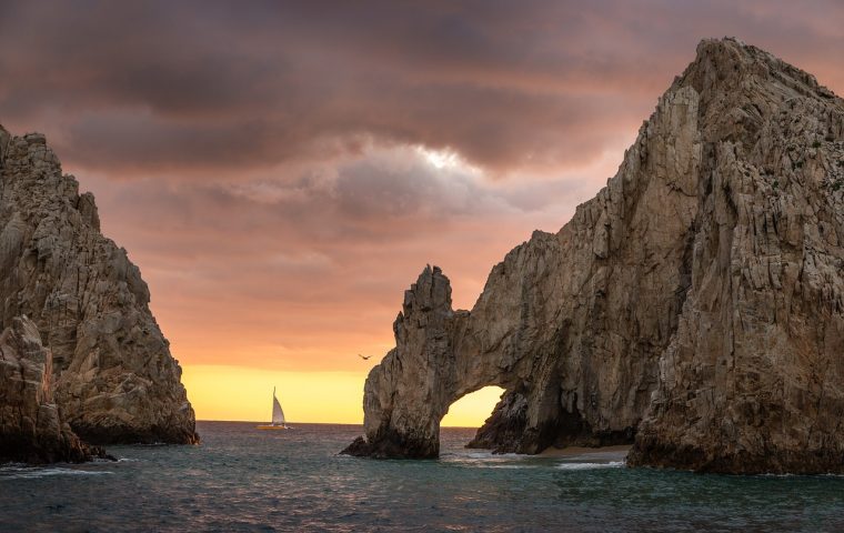 Beautiful Los Cabos