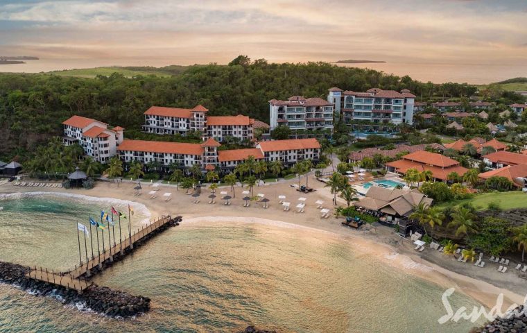grenada sandals resort