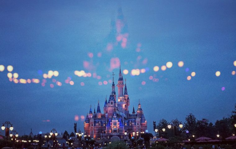 Best Time To Go To Disneyland